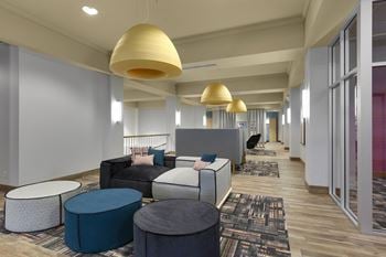 Common area 2